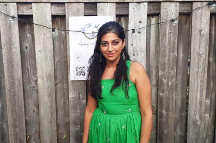 آمده‌ایم تا جای خالی کلمات در “نمایشگاه کتاب تهران” را پر کنیم